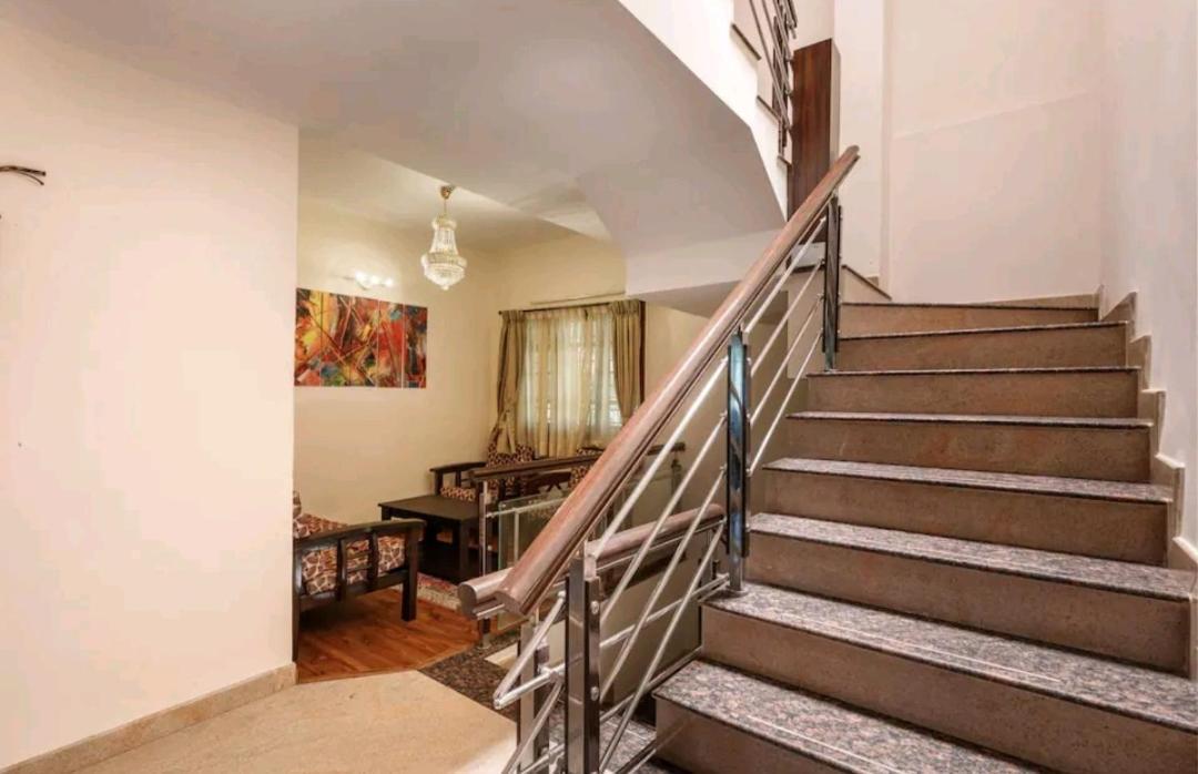 Tulip Villa 벵갈루루 외부 사진
