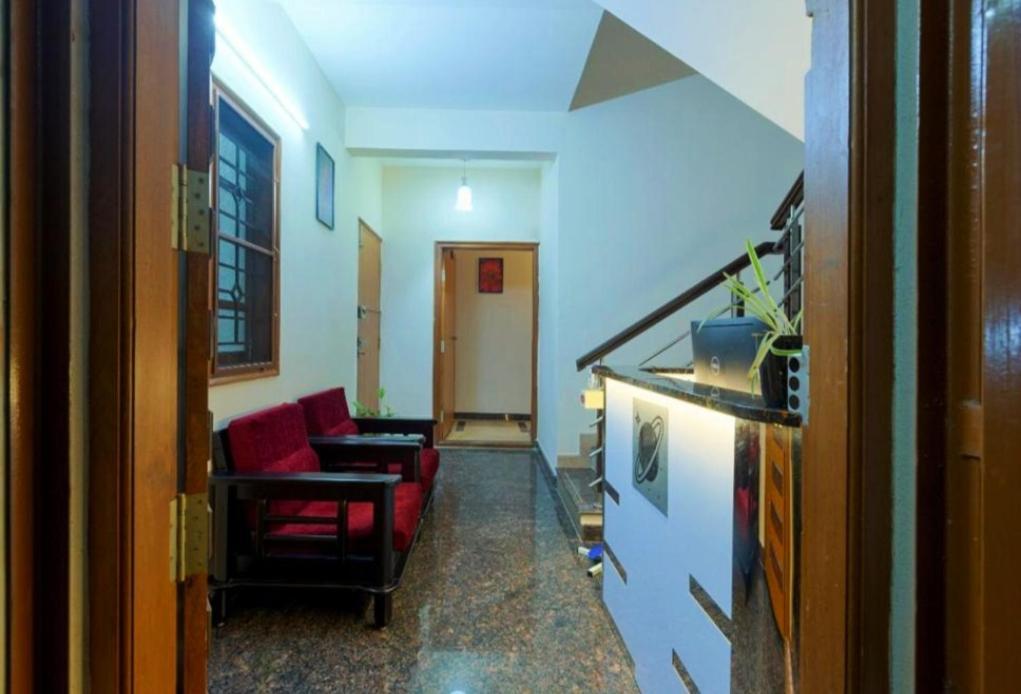 Tulip Villa 벵갈루루 외부 사진