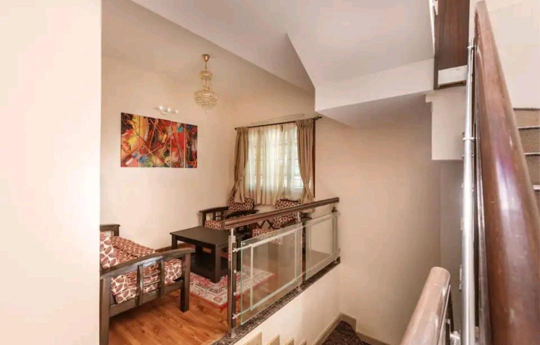 Tulip Villa 벵갈루루 외부 사진