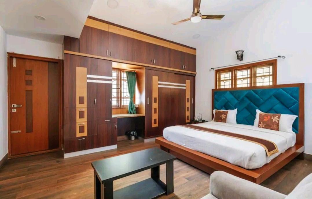 Tulip Villa 벵갈루루 외부 사진