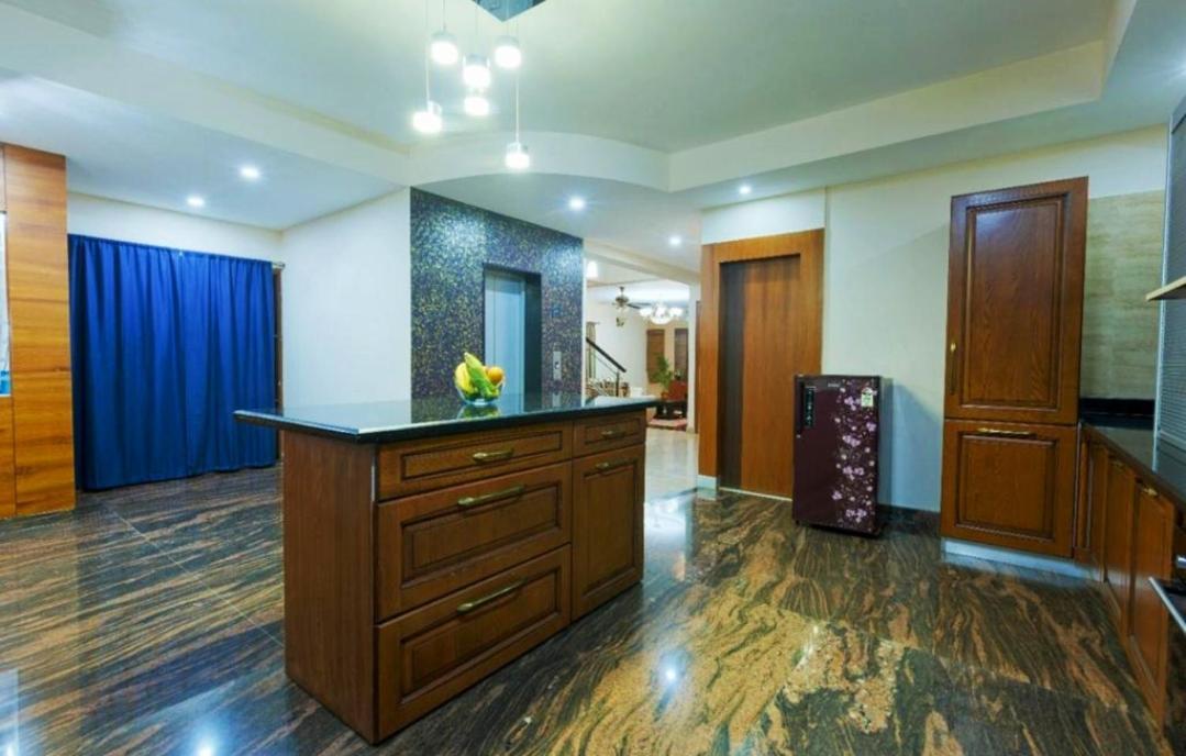 Tulip Villa 벵갈루루 외부 사진